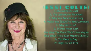 You Took Me by Surprise-Jessi Colter-Hits that stole the spotlight-Untroubled