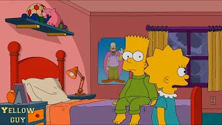 The Simpsons - Frustrating Mutual!