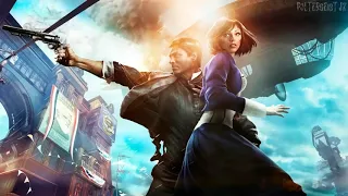 BioShock Infinite - Gaming Sci-Fi Hörspiel