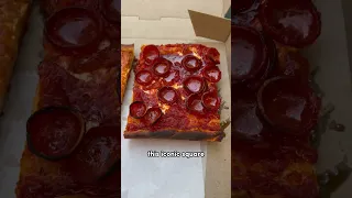 Prince Street Pizza: NYC’s Premier Square Slice