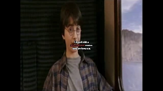 Harry Potter - Main Hoon Romeo
