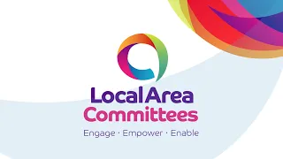 Local Area Committees