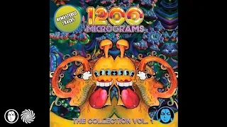 1200 Micrograms - Mescaline