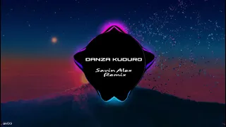 DANZA KUDURO (DJ Savin Alex Remix) BMG TikTok DouYin 抖音