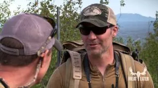 Steven Rinella & Rorke Denver Discuss the Importance of Fitness for Both Hunters & SEALs