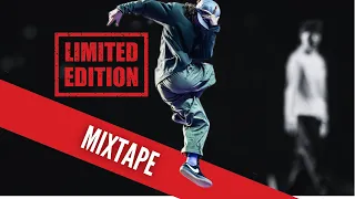 💥 Get Amped Up with the Ultimate Bboy Music Mixtape 2024