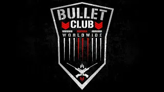 The Bullet Club's Theme - "Last Chance Saloon (Extended)" (Arena Effect For WWE '13)