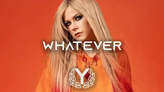 [FREE] Avril Lavigne X Machine Gun Kelly type beat - "Whatever" (Punk/Pop)