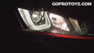 MK7 Golf GTI Bi-xenon headlights