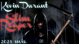 Kevin Durant - Slim Reaper Ultimate Mixtape - 2021 - HD