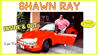 Shawn Ray - Las Vegas Living!!