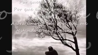 Pushing me away - Linkin Park ( Legendado )