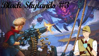 Which way is Starboard? | Black Skylands