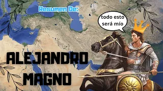 ⚡The GREATEST STRATEGIST of the ancient WORLD, | ALEXANDER THE GREAT 🔥🔥 | ⚡