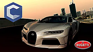 КУПИЛ НОВЫЙ BUGATTI CHIRON SUPER SPORT ЗА 230 МЛН  РУБЛЕЙ  -MTA CCDPLANET