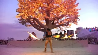 Rite of Spring - Burning Man 2017