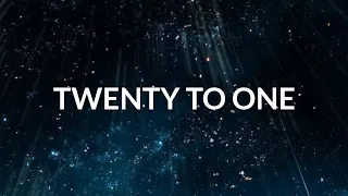 Dave - Twenty to One (Lyrics)