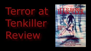 Terror at Tenkiller Review