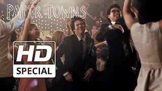 Paper Town | Music From The Motion Picture | Official HD 2015
