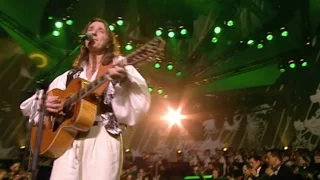 Night of the Proms | Roger Hodgson - Give A Little bit (2004)