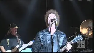 CAUGHT UP IN YOU - 38 SPECIAL - SQUARE FAIR - LIMA OHIO