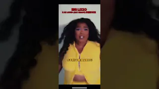 放假通知📯 你的 #中秋假期 就要來了  #麗珠 @Lizzo  #Shorts