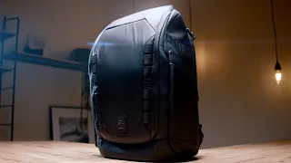 Peter McKinnon's EVERYDAY Backpack... is it really THAT GOOD?