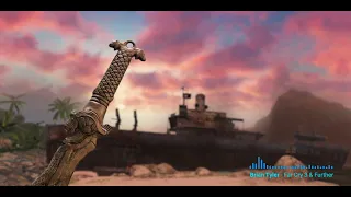 Brian Tyler - Far Cry 3 Theme EXTENDED [THE BEST 1 HOUR VERSION]