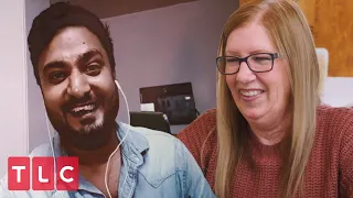Jenny Is Going Back to India! | 90 Day Fiancé: The Other Way