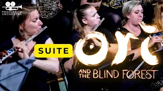 ORI AND THE BLIND FOREST · Suite · Prague Film Orchestra