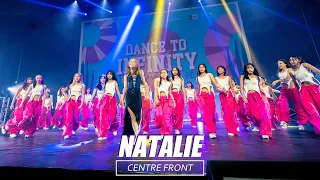 IDS Summer Showcase 2022 | Centre Front | NATALIE