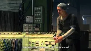 Watch Dogs — трейлер DLC Bad Blood (русские субтитры)