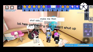 I found Gacha heat kids in roblox gacha online