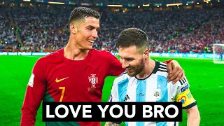 Most Respectful Moments in Football