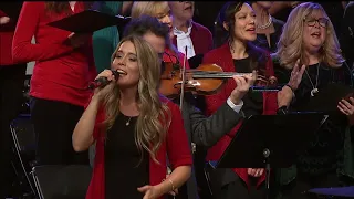 O Come O Come Emmanuel (with Even So Come) - Travis Cottrell