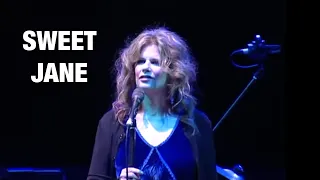 Cowboy Junkies - SWEET JANE (LIVE IN LIVERPOOL). For anyone who’s ever had a heart.