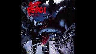 Giant Robo OST I - Track 06 - Tragedy Strikes Again...