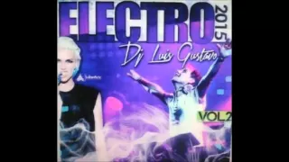 Set-Electro (Vol.2) - DJLuisGustavo 2015