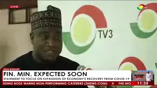 Government will blame everything on Covid-19 - Murtala ahead of 2022 Budget presentation.
