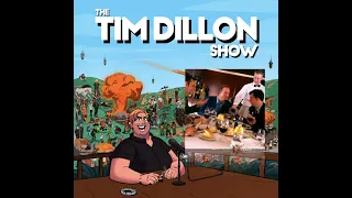 Tim Dillon Show: THE Corporate Steakhouse Rant