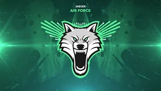 Jaeger - Air Force