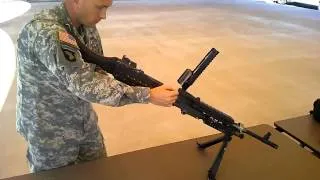 M240 Clear In Sequence