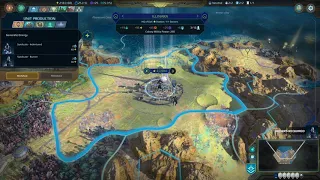 Age of Wonders:Planetfall - About Builds