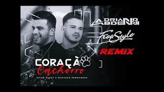 Ávine vinny e Matheus Fernandes - Coração Cachorro-Adriano Abdenni-Remix