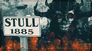 Stull Cemetery - Gateway to Hell