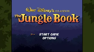 Disney Classic Games Collection: Disney The Jungle Book (SNES)