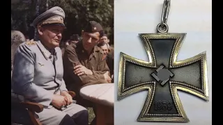 Hunting Göring's Grand Cross - What Happened to Göring's Valuable Medals?