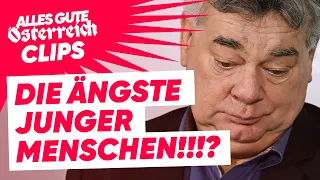 💥🌱"Die Jugend zwischen Aktivismus und Terrorismus!?" – Alles Gute Österreich CLIPS #46