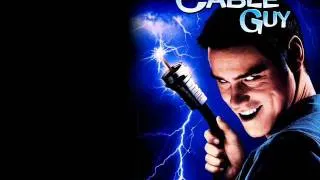 The Cable Guy OST - Somebody to Love