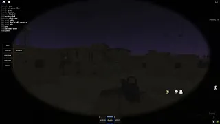 Syrian Summers [ROBLOX MILSIM]